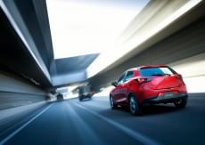 Mazda 2, anticonformista per natura: ecco il segreto