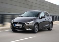 Personalità e storia: benvenuti nel mondo Mazda