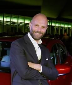 Fiaschetti: "Non arrendersi mai" la sfida di Mazda parte da qui