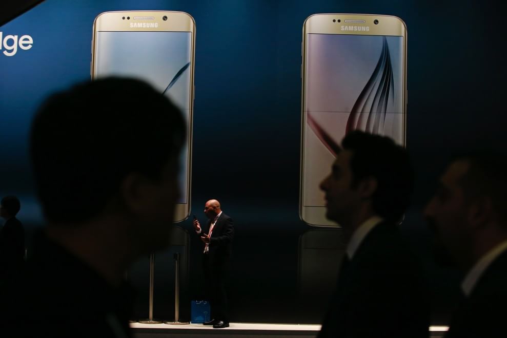 Galaxy S6 ed S6 Edge in prevendita in Italia dal 16 marzo