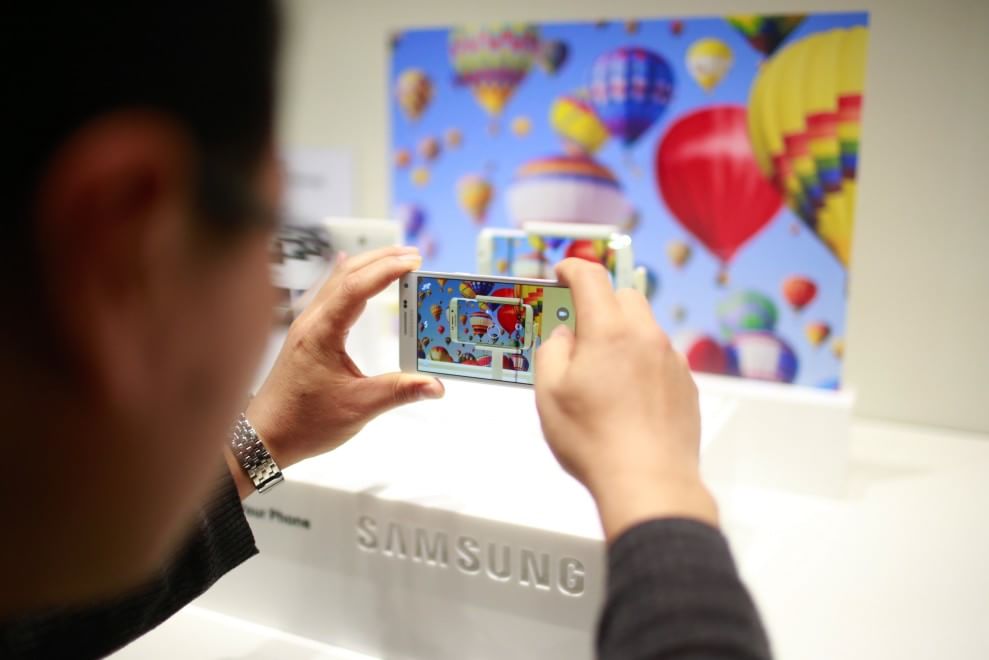 Galaxy S6 ed S6 Edge in prevendita in Italia dal 16 marzo