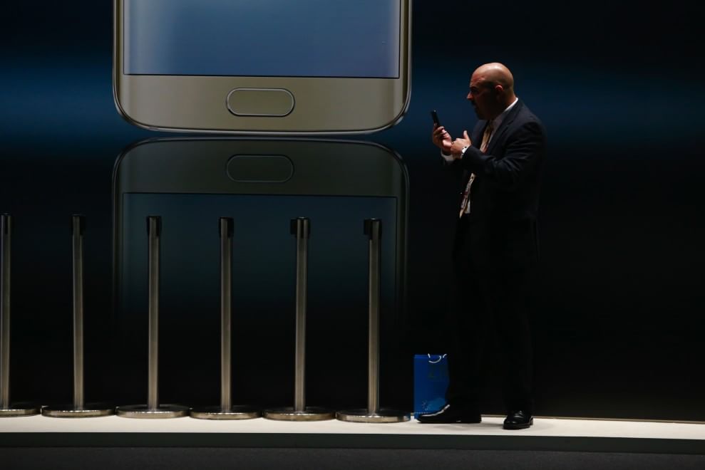Galaxy S6 ed S6 Edge in prevendita in Italia dal 16 marzo