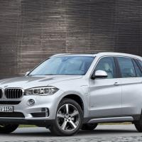 BMW X5 xDrive40e