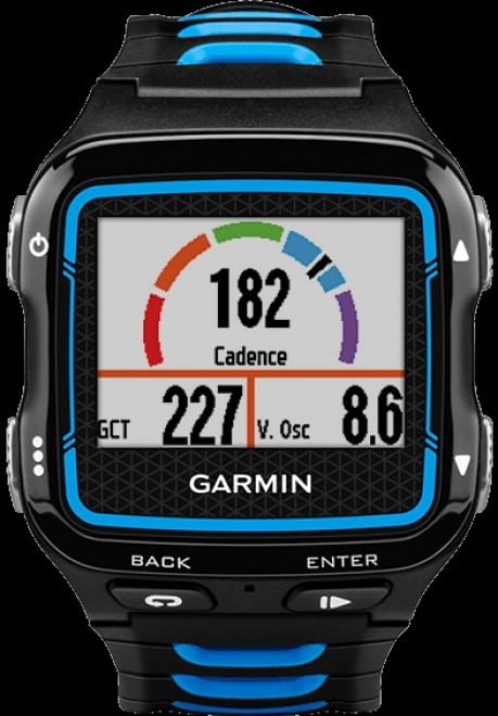 Garmin Forerunner 920XT, Sport Watch al top