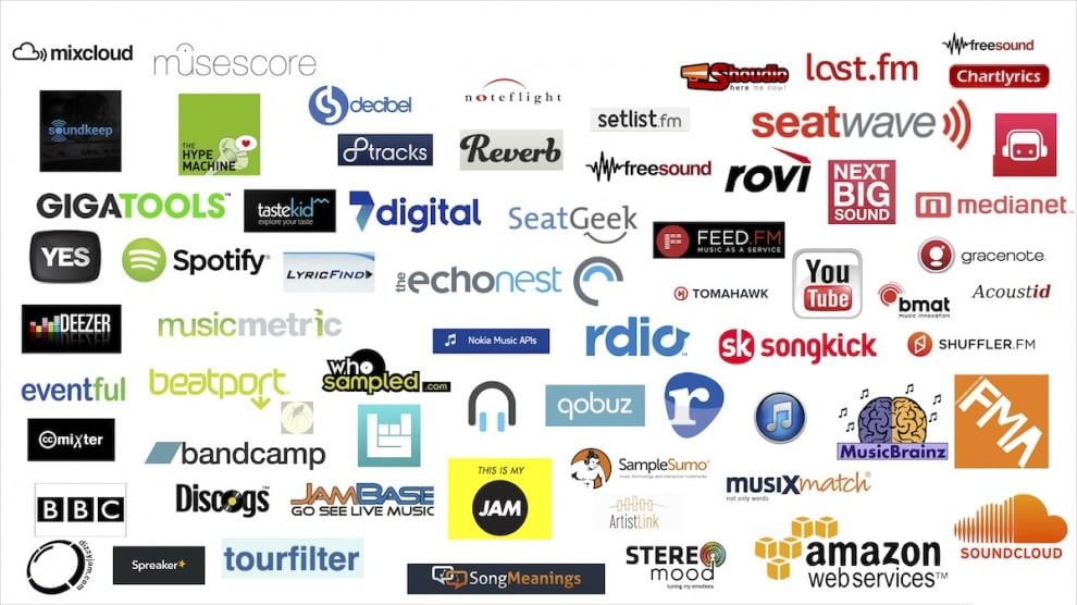 Musica, in Usa lo streaming supera le vendite dei cd