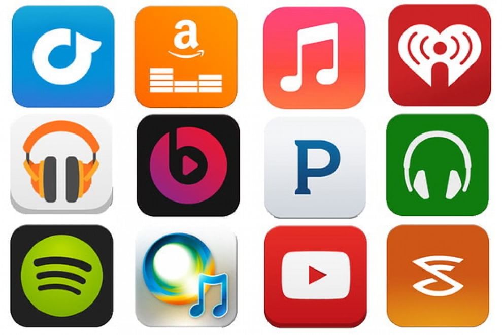 Musica, in Usa lo streaming supera le vendite dei cd