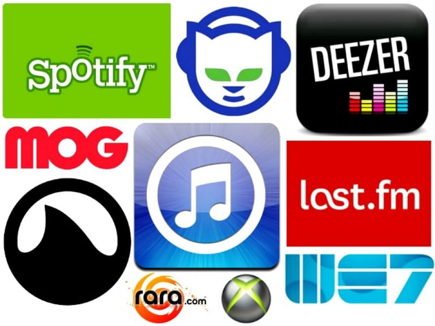 Musica, in Usa lo streaming supera le vendite dei cd