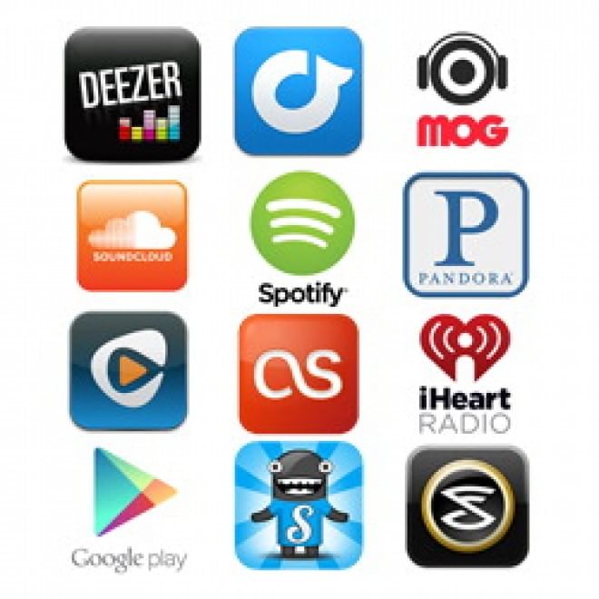 Musica, in Usa lo streaming supera le vendite dei cd