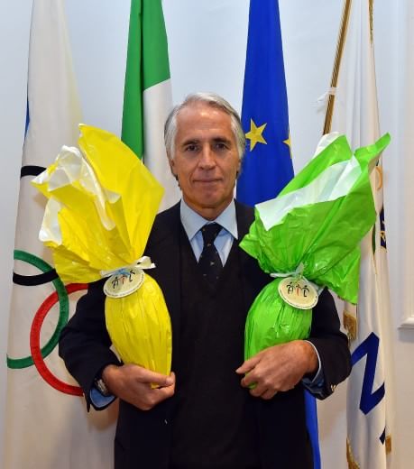 Uova di Pasqua per la ricerca: Ail torna in 4mila piazze italiane