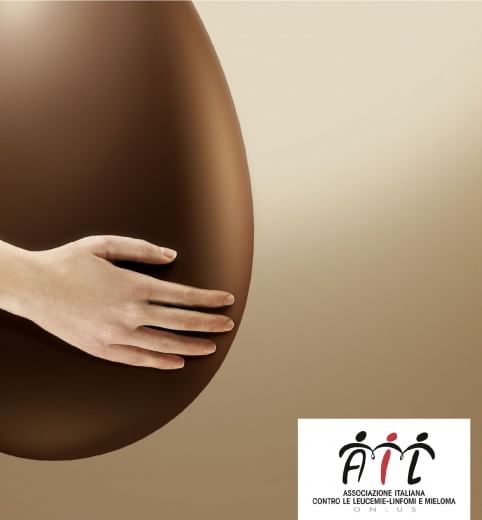 Uova di Pasqua per la ricerca: Ail torna in 4mila piazze italiane