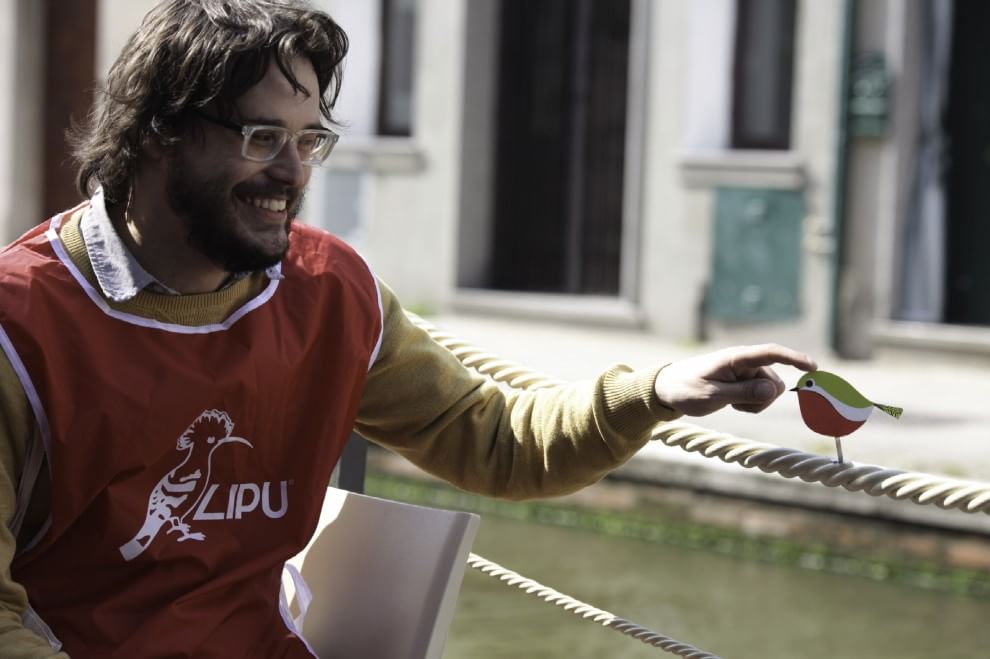 Lipu, parte la campagna di primavera