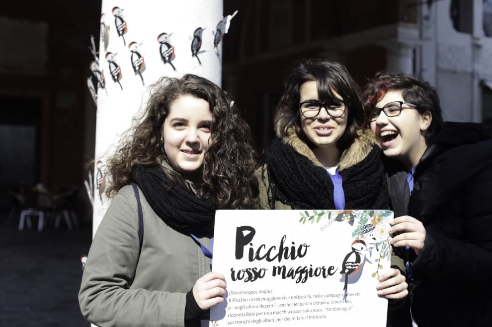 Lipu, parte la campagna di primavera