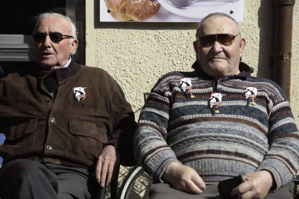 Lipu, parte la campagna di primavera