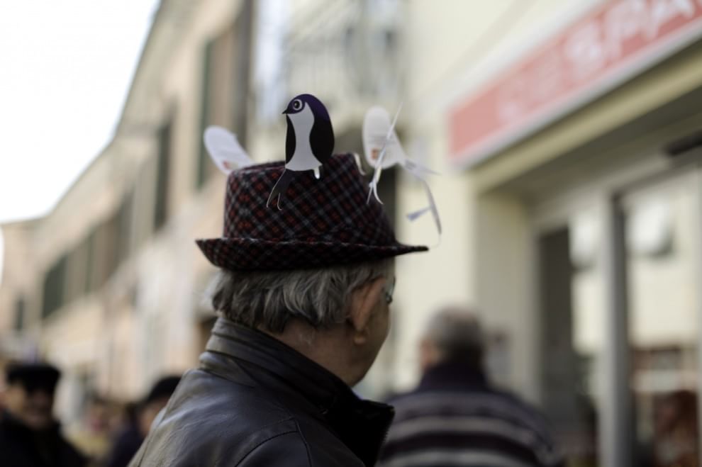 Lipu, parte la campagna di primavera