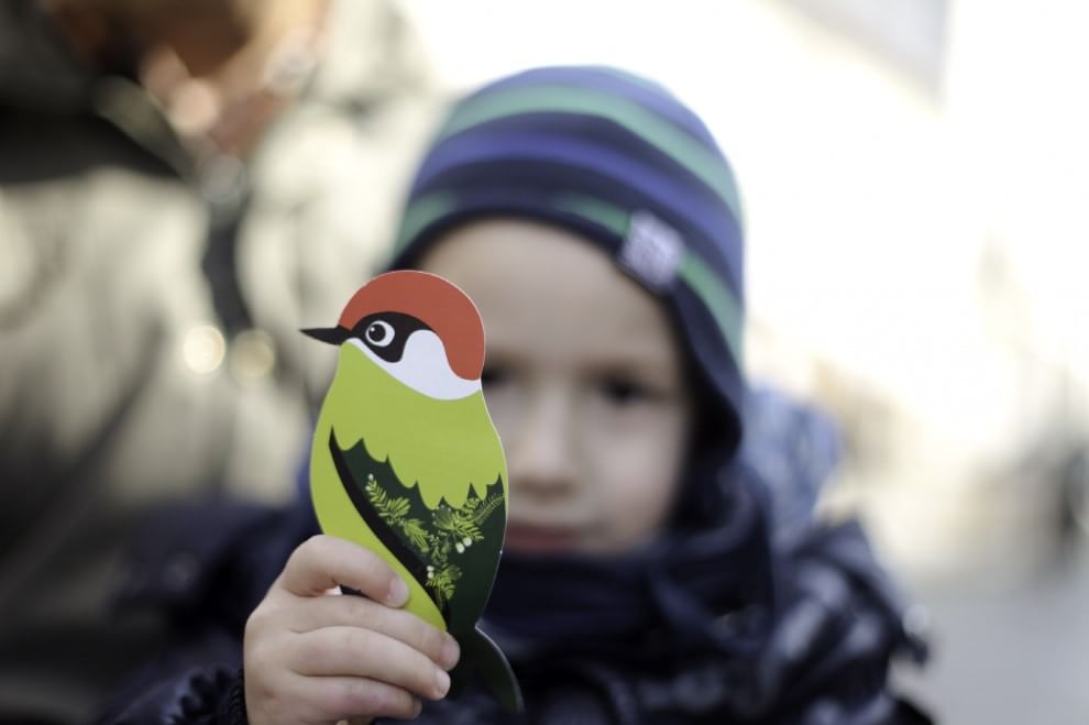 Lipu, parte la campagna di primavera