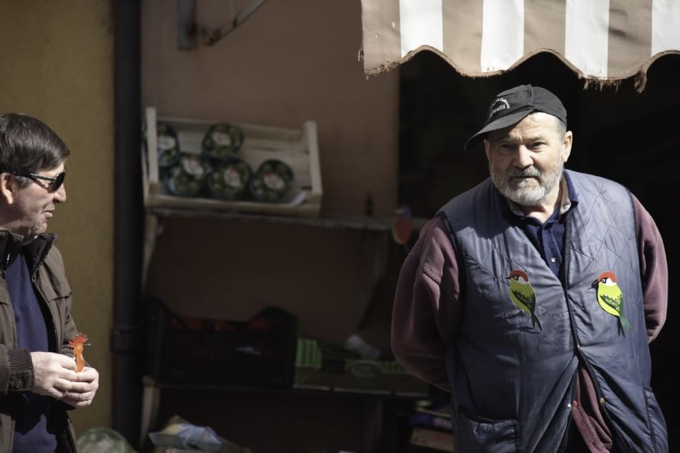 Lipu, parte la campagna di primavera