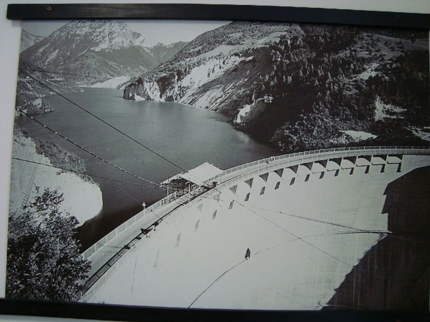 I tesori del Vajont e del parco delle Dolomiti friulane 