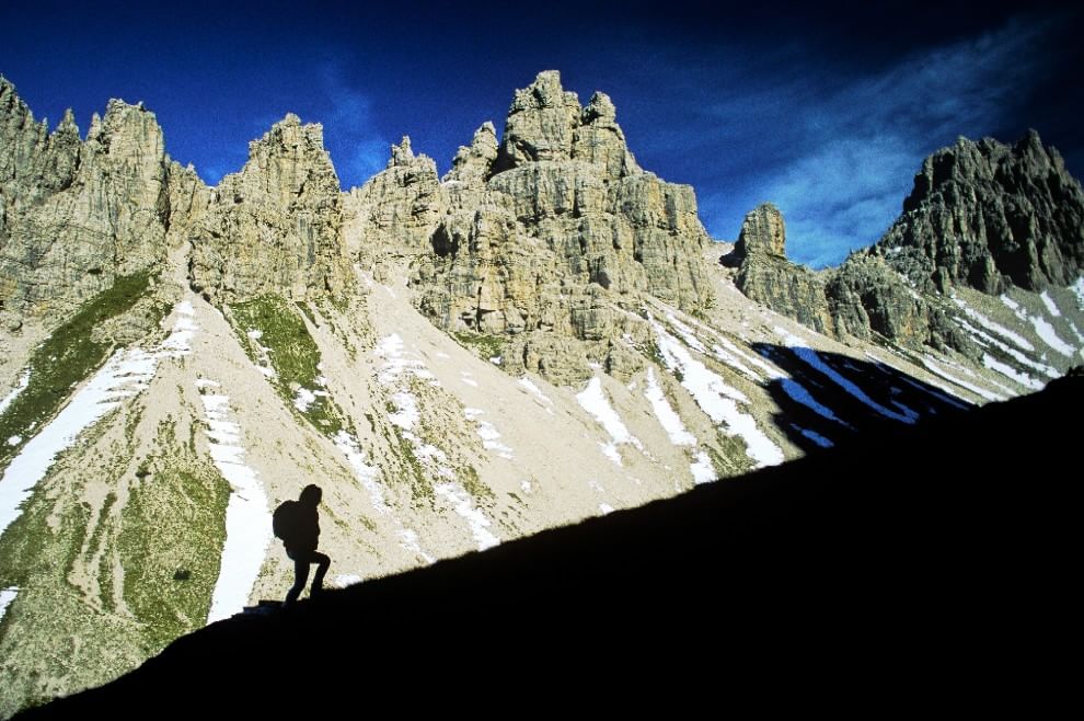 I tesori del Vajont e del parco delle Dolomiti friulane 