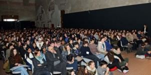 "Un giorno a Repubblica":  &nbsp;così nasce il giornale