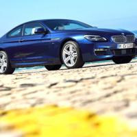 Bmw Serie 6 Coupe
