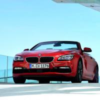 Bmw Serie 6 Convertible