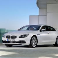 Bmw Serie 6 Gran Coupe