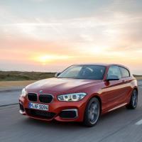 Bmw M135i