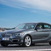 Bmw Serie 1 Urban Line