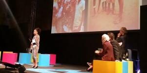 Next, i colori dell'innovazione nelle storie di chi ce l'ha fatta