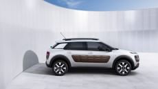 Allestimenti e motori: scegliere una Citroën C4 Cactus è un gioco