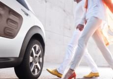 E grazie a C4 Cactus Citroën è terza nella top ten delle auto meno inquinanti