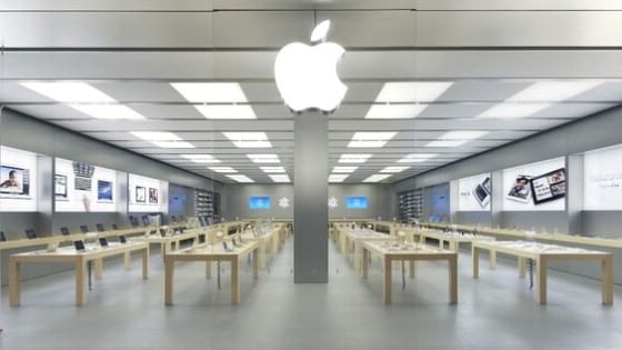 Apple "rottama" Android e BlackBerry anche in Italia