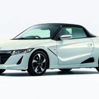 Honda S660