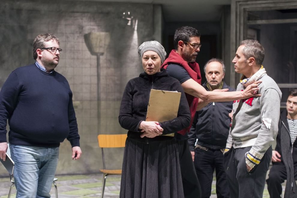 Qualcuno Volò Sul Nido Del Cuculo Dove Vederlo