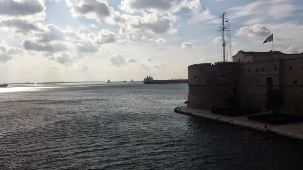 Il volto nuovo della Puglia a km zero