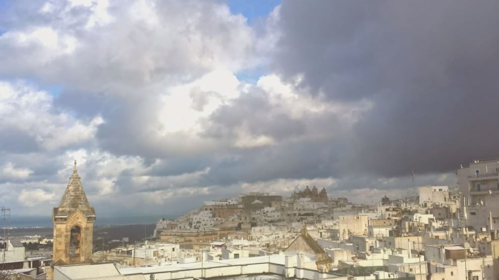 Il volto nuovo della Puglia a km zero