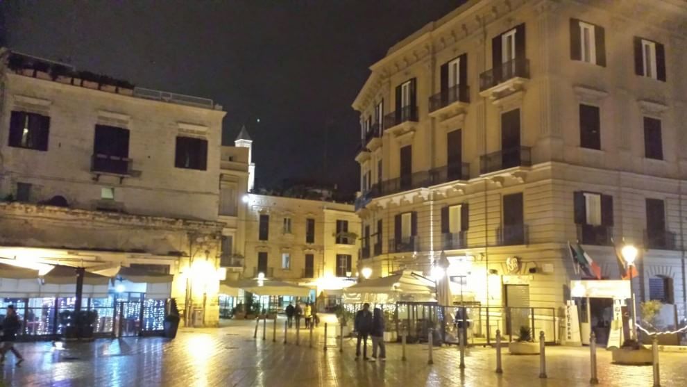 Il volto nuovo della Puglia a km zero