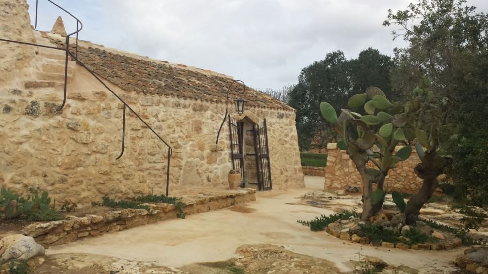 Il volto nuovo della Puglia a km zero