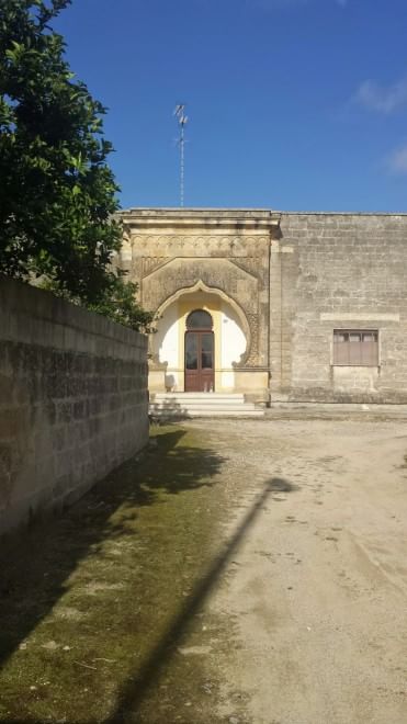 Il volto nuovo della Puglia a km zero