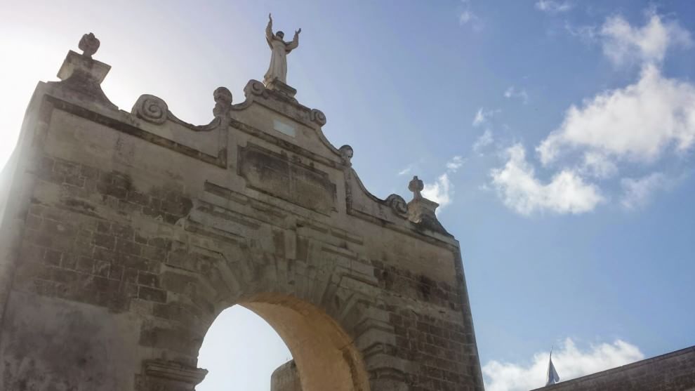 Il volto nuovo della Puglia a km zero