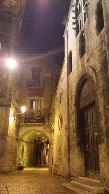 Il volto nuovo della Puglia a km zero