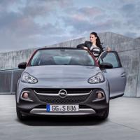 Opel Adam Rocks S