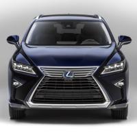 Lexus RX 450h