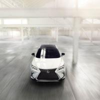 Lexus RX 350 F Sport