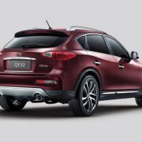 Infiniti QX50