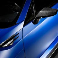 Subaru BRZ STI Performance Concept