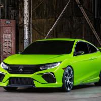 Honda Civic Concept