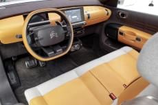 Citroën C4 Cactus fra arte e design