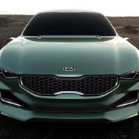 Kia Novo Concept