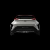 Hyundai Enduro Concept